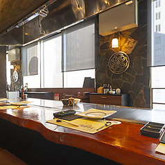 ステーキハウス神楽 三宮店のコース写真