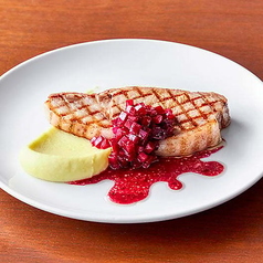 ロイヤルパインズホテル米沢 ガーデンバイツのおすすめランチ1