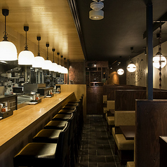 やきとり家 すみれ 池袋東口店の特集写真