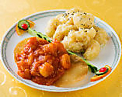 山海楼 東上野店の特集写真