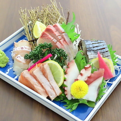 ごく天 明石駅前店のコース写真