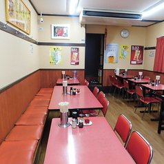 絶品中華 まんぷく亭 新松戸本店のおすすめポイント1