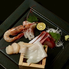 酒蔵 伍と弐 天のおすすめ料理1