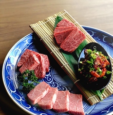 たつみ名物盛り