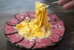 Meat &Cheese Forne フォルネのおすすめランチ1