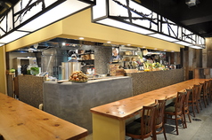 茨城地のもの わらやき料理 たたきの一九 水戸店のコース写真