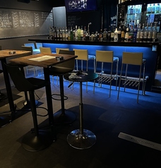 Bar Blue バーブルーの写真