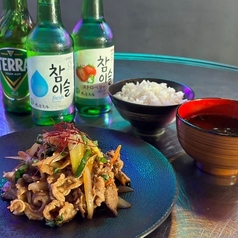 韓国酒場 辻堂ポチャの特集写真