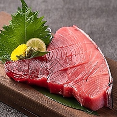 鮪屋直仕入れ　本マグロ