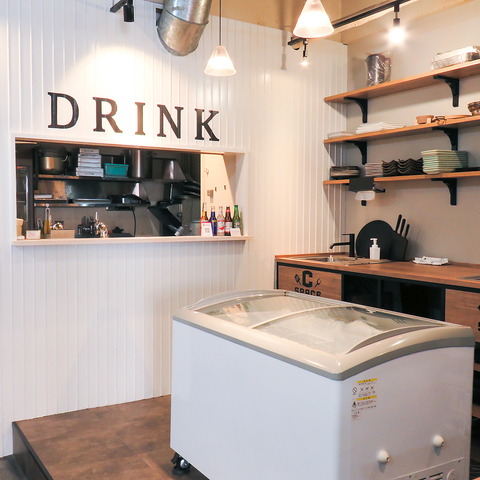 BBQ SPACE o[xL[ Xy[X