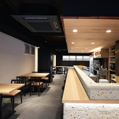 京鴨とsake 鴨蔵 kamokuraの雰囲気3