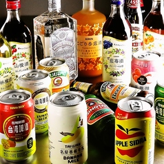 本格点心と台湾料理 ダパイダン105 横浜みなとみらい店 da pai dang 105の特集写真