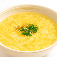 玉子スープ