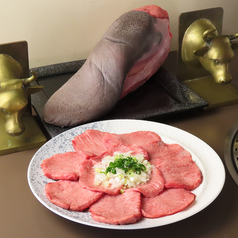 焼肉 王騎 おうき 代々木のコース写真
