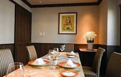 La Royale ラ ロワイヤルのコース写真