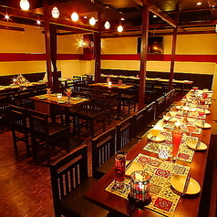 DOMODOMO ドモドモ 池袋東口店の特集写真