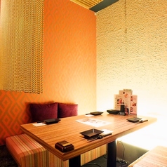 楽蔵うたげ 名古屋栄錦通り店特集写真1