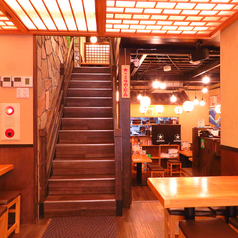 当店は全面禁煙可能です。