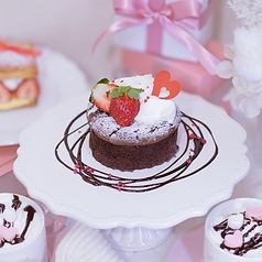 Cafe LUMINOUS カフェ ルミナスのコース写真