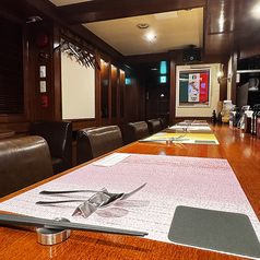 yoshi carbona ヨシカルボナのおすすめポイント1