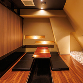 120名様までご利用できる宴会フロアは会社宴会、飲み会、女子会、二次会、打ち上げなどの団体様にピッタリ◎宴会向きのコースもご用意しております。貸切宴会も承っておりますので予算、人数などお気軽にお問い合わせください。