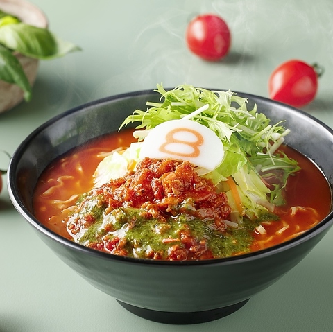 長年愛される北陸定番の多彩なラーメン◎テイクアウトもぜひご利用くださいませ♪