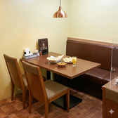 Star Curry House スターカリーハウスの雰囲気2