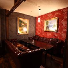 グラッパ &nbsp;別府 Grappaの雰囲気2