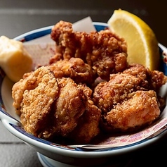 【ジューシーな旨味】だれぼくザンギ◆北海道を代表する定番の美味しさの写真