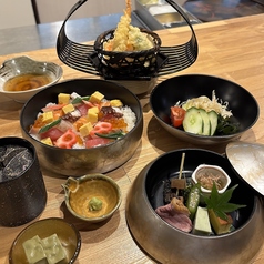 日本料理 夕月 おもろまちのコース写真