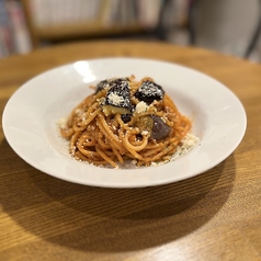 地理系ブックカフェ 空想地図のおすすめランチ3