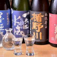 北国酒場 んだんだ 新宿三丁目店の特集写真