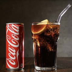 コーラ