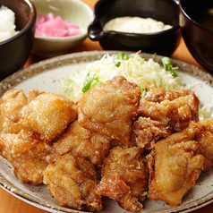 鳥どり 川崎駅前店 居酒屋 のランチ ホットペッパーグルメ