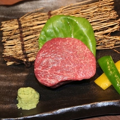 ヒレ肉の宝山 錦糸町店のコース写真
