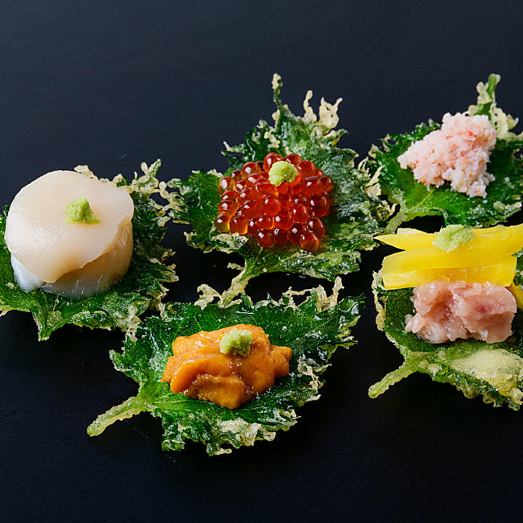 888レモン 飲み放題888円 天ぷらとレモンサワーぱちぱち屋/888 錦通店」(名古屋市