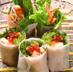 和レストラン sacra サクラ特集写真1