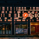 LOGIC ロジック 長野駅善光寺口の雰囲気3