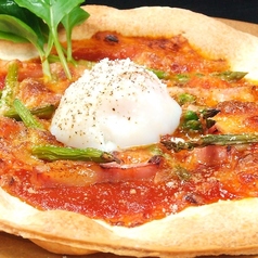Dining Kitchen Roiのコース写真
