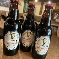 ギネスビール(IRELAND)