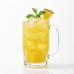 パインサワー(Pineapple sour)
