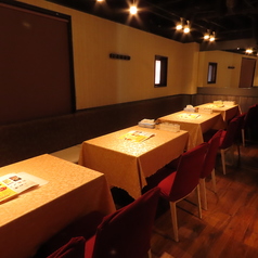 山海楼 東上野店の特集写真