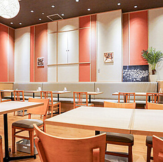 韓美膳 ララガーデン春日部のコース写真