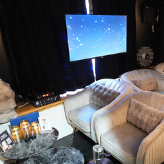 dawn s breath ダウンズブレスのコース写真