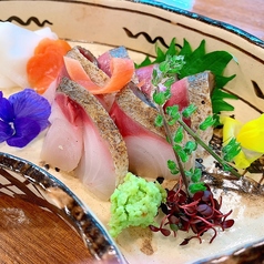 肴処 居のおすすめポイント1