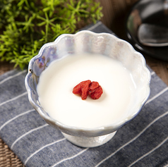 燃の酒場 中国小酒館のおすすめランチ3