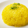 料理メニュー写真&nbsp;サフランライス