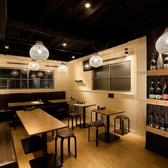 わすれん棒オニガシマ 赤羽店の雰囲気1