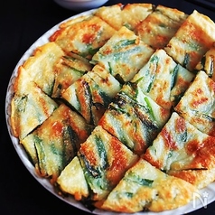 スモモバルのコース写真