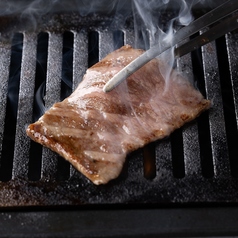 三茶 焼肉 牛8の写真